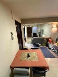 Blk 10 Telok Blangah Crescent (Bukit Merah), HDB 3 Rooms #582637751